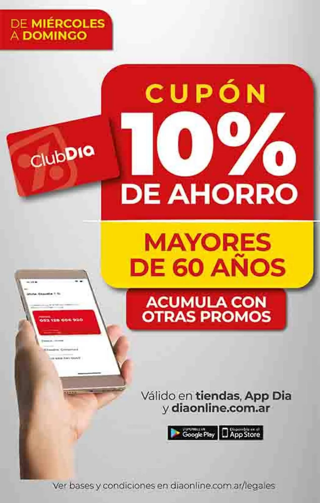 Ofertas de Folleto Supermercados DIA 10 de febrero al 16 de febrero 2026 - Página 24 del catálogo