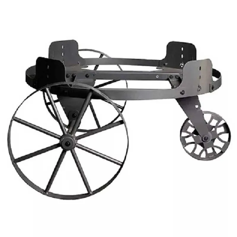 BASE CARRO TROMEN DUOMO