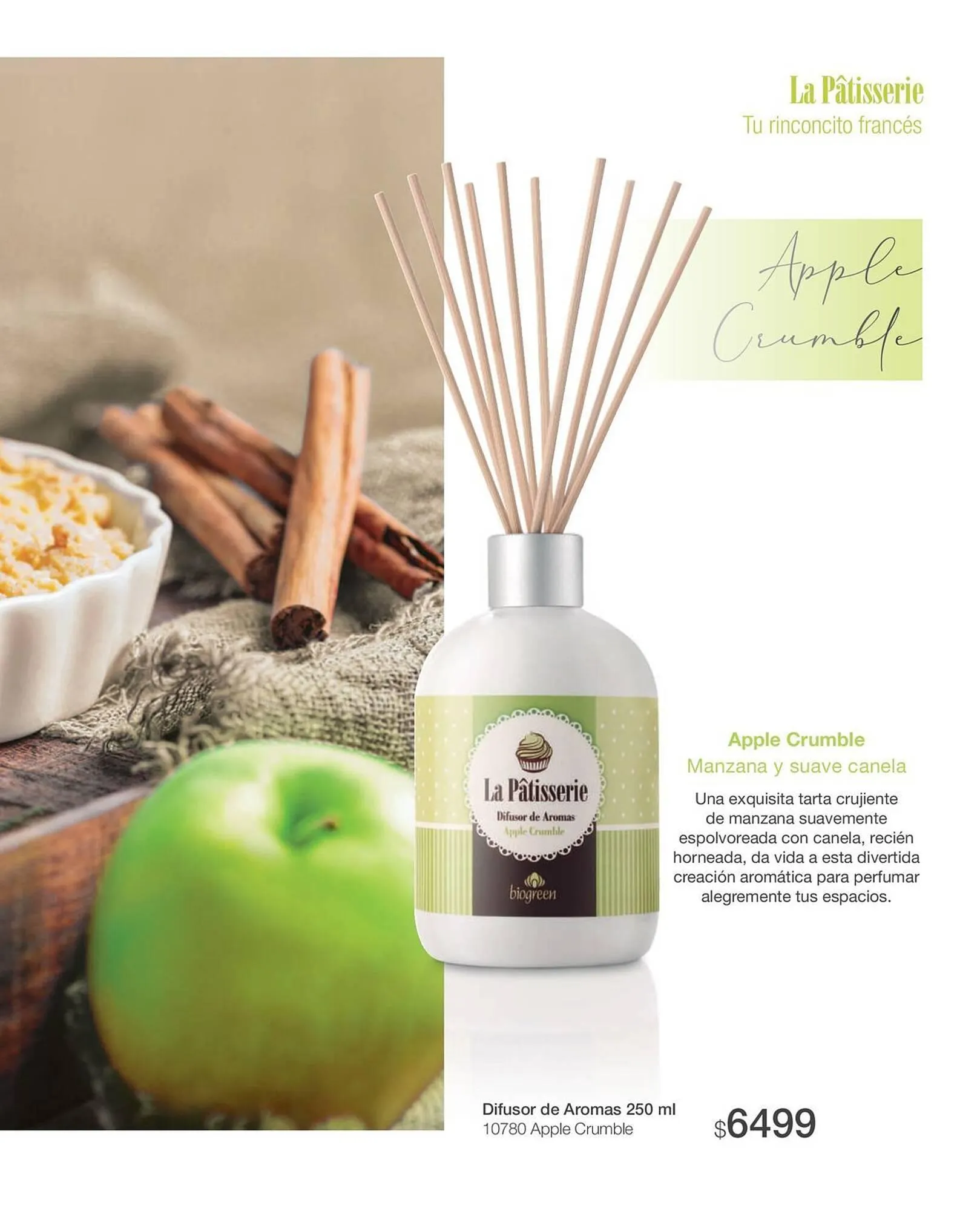 Ofertas de Catálogo Biogreen 20 de octubre al 30 de noviembre 2023 - Página 51 del catálogo