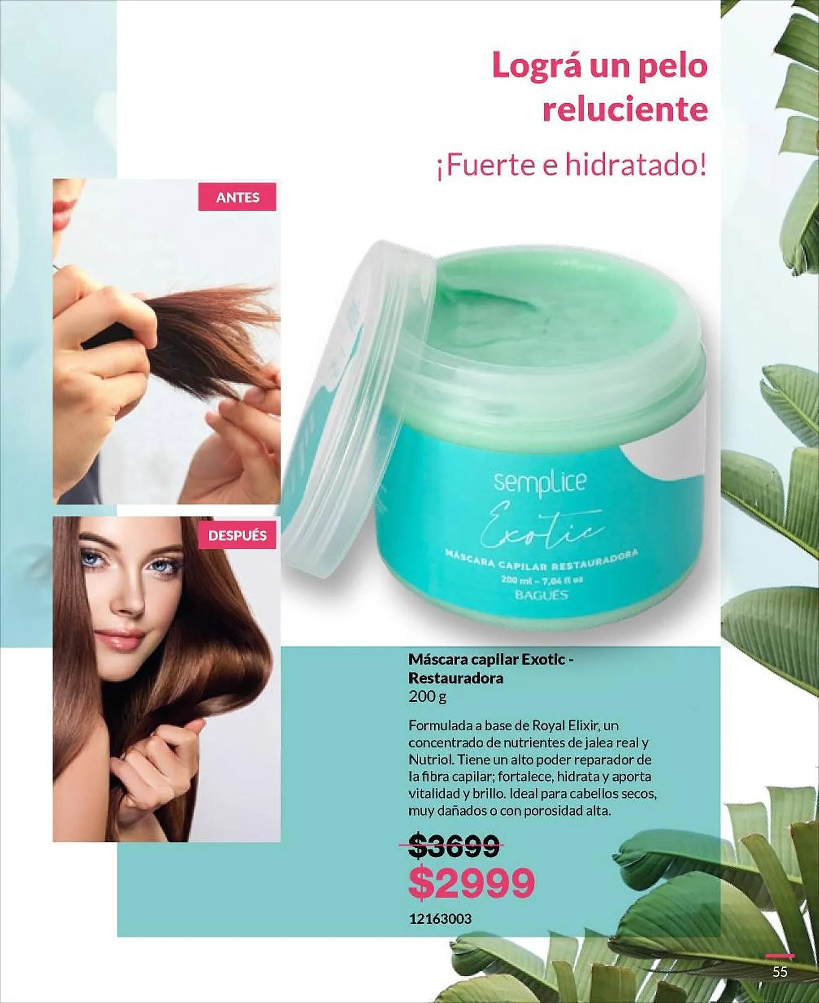 Ofertas de Catálogo Bagués 28 de agosto al 22 de septiembre 2023 - Página 55 del catálogo