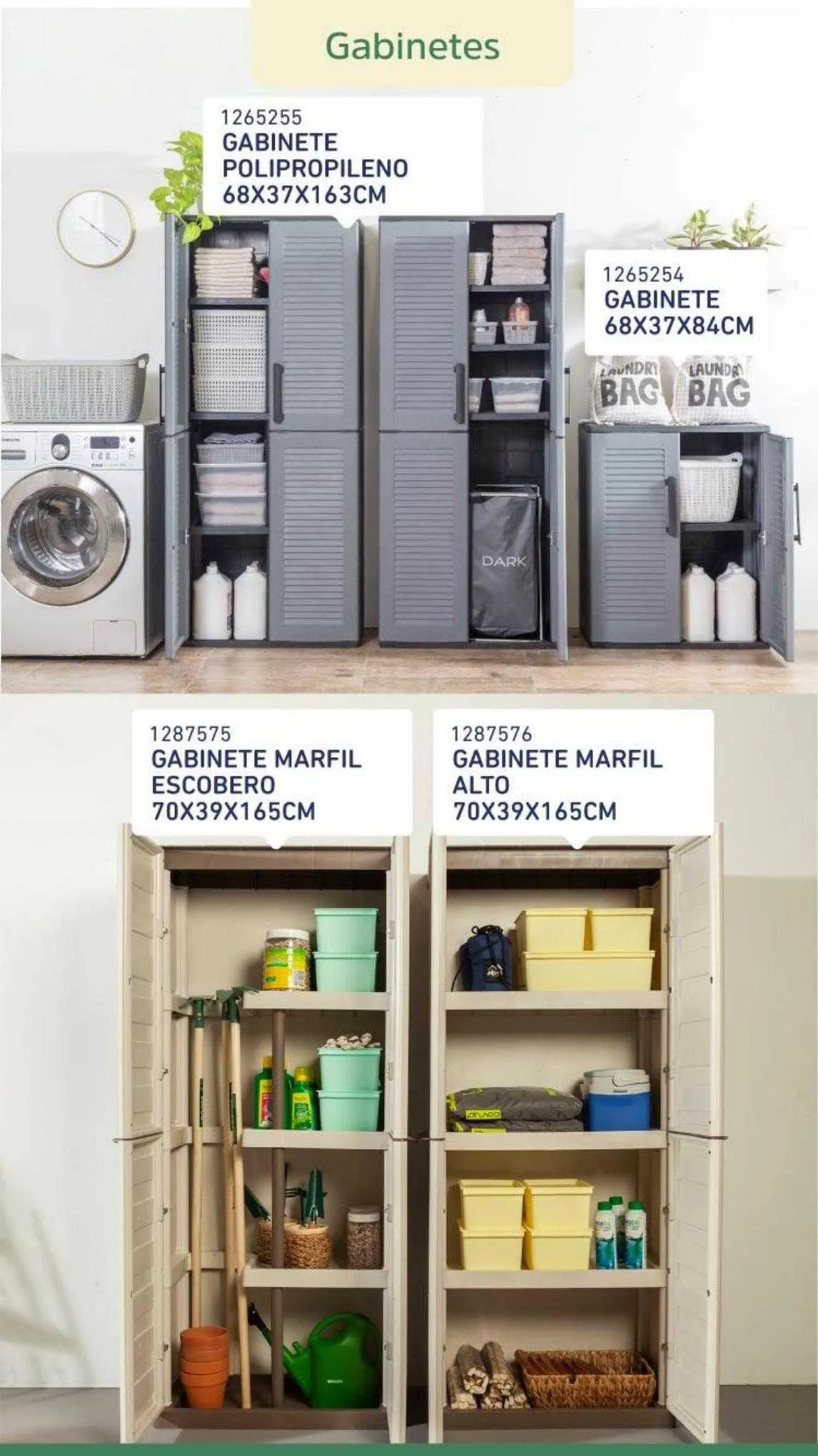 Ofertas de Catálogo Easy 21 de junio al 24 de julio 2023 - Página 39 del catálogo