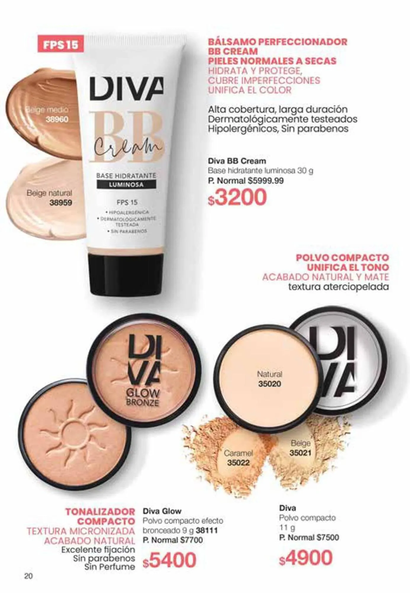 Ofertas de Catálogo Gigot 1 de diciembre al 31 de enero 2024 - Página 20 del catálogo