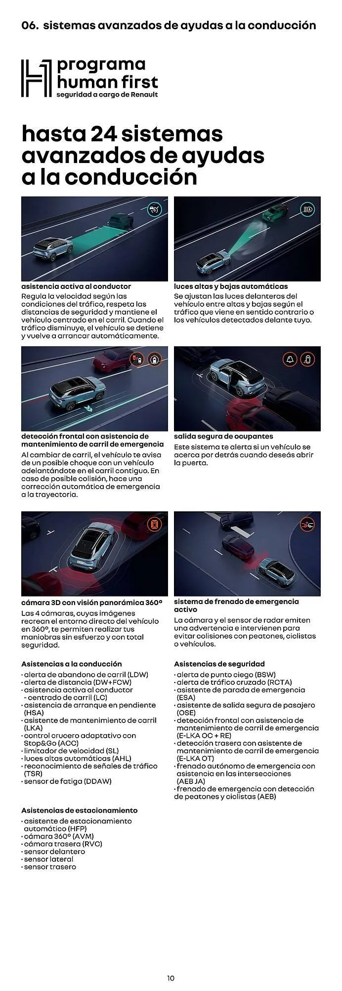 Ofertas de Catálogo Renault 9 de abril al 31 de mayo 2026 - Página 10 del catálogo