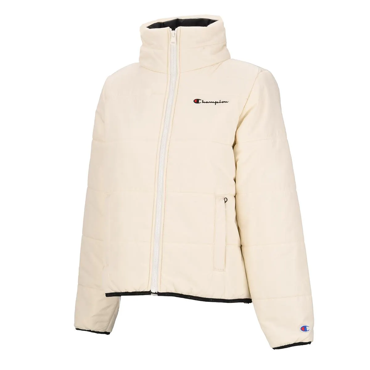 Campera Champion Basica Mujer