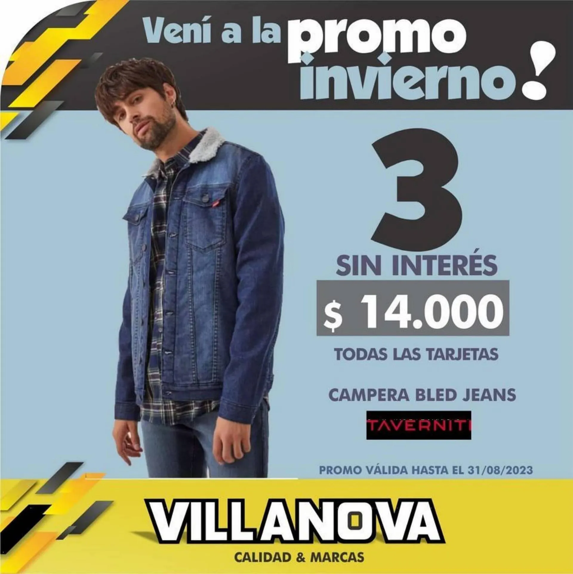 Catálogo Villanova Hogar - 1