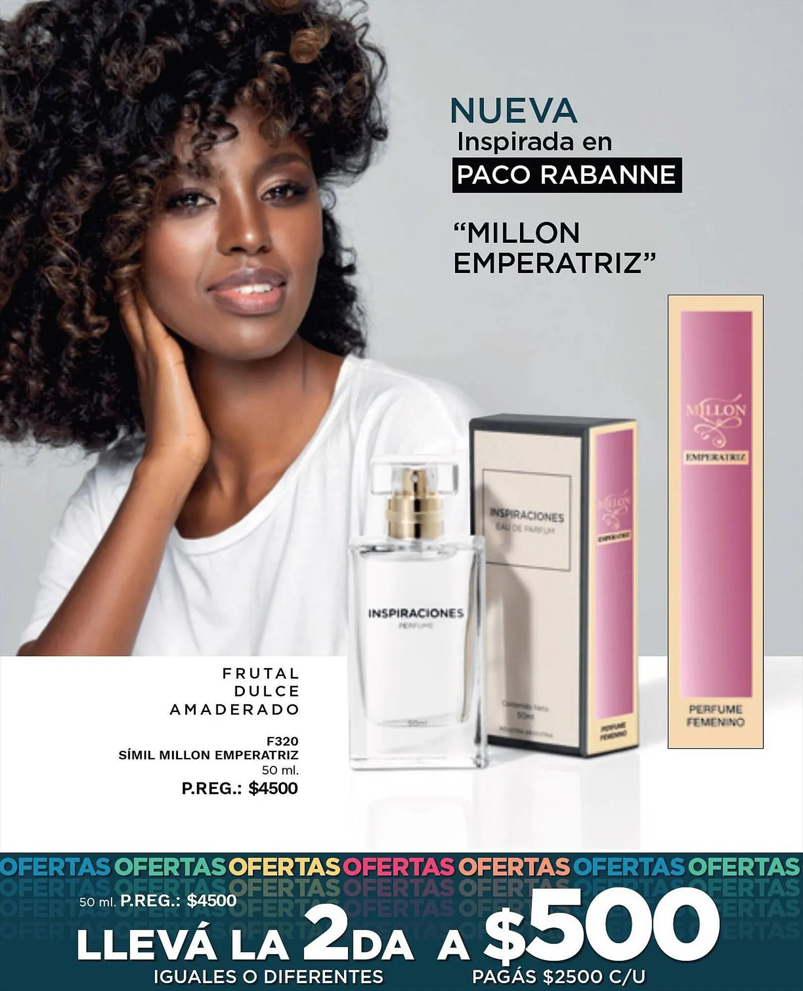 Ofertas de Catálogo Arbell 7 de julio al 10 de julio 2023 - Página 7 del catálogo