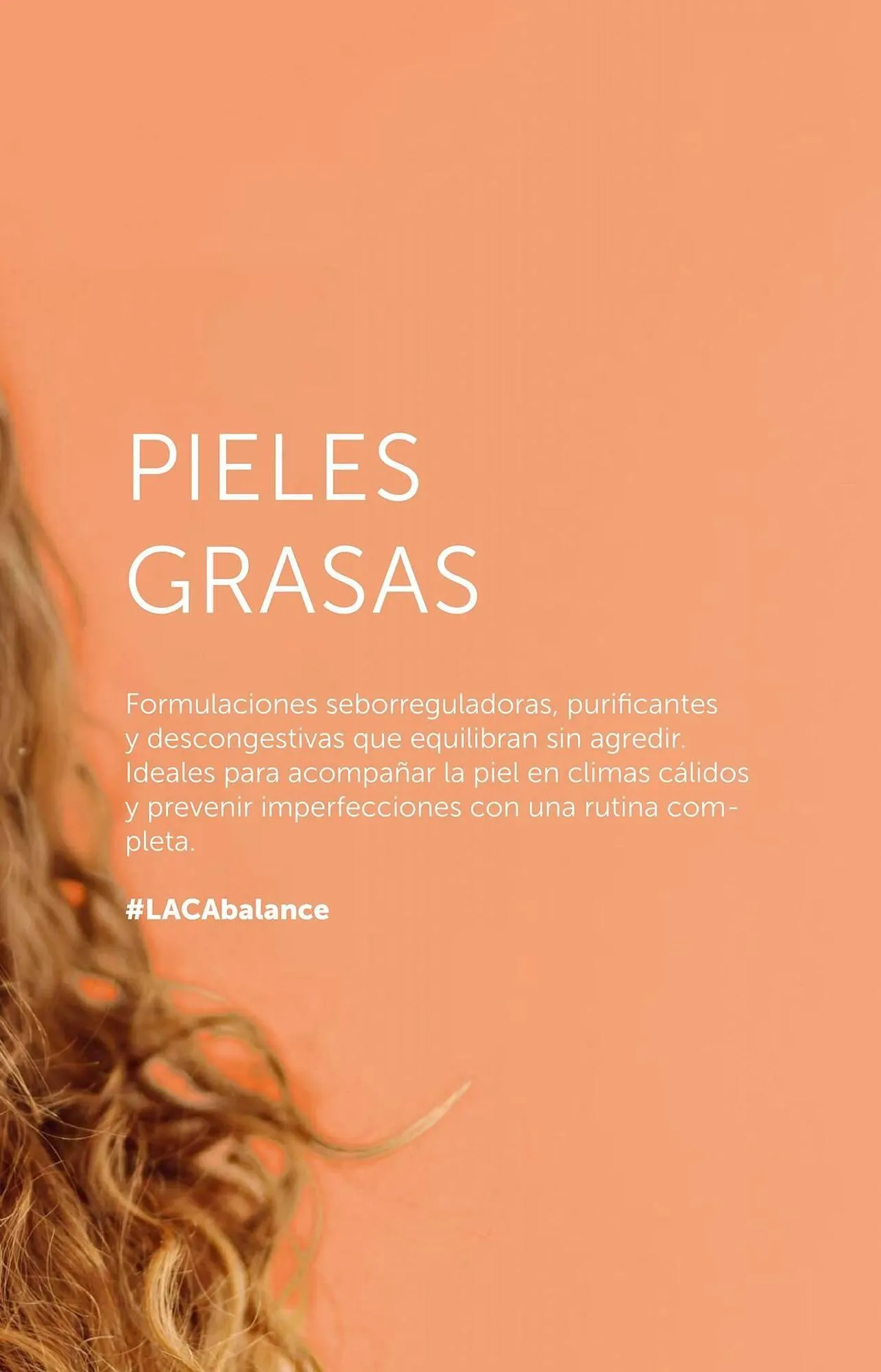 Ofertas de Catálogo Laboratorio LACA 11 de marzo al 31 de marzo 2026 - Página 73 del catálogo