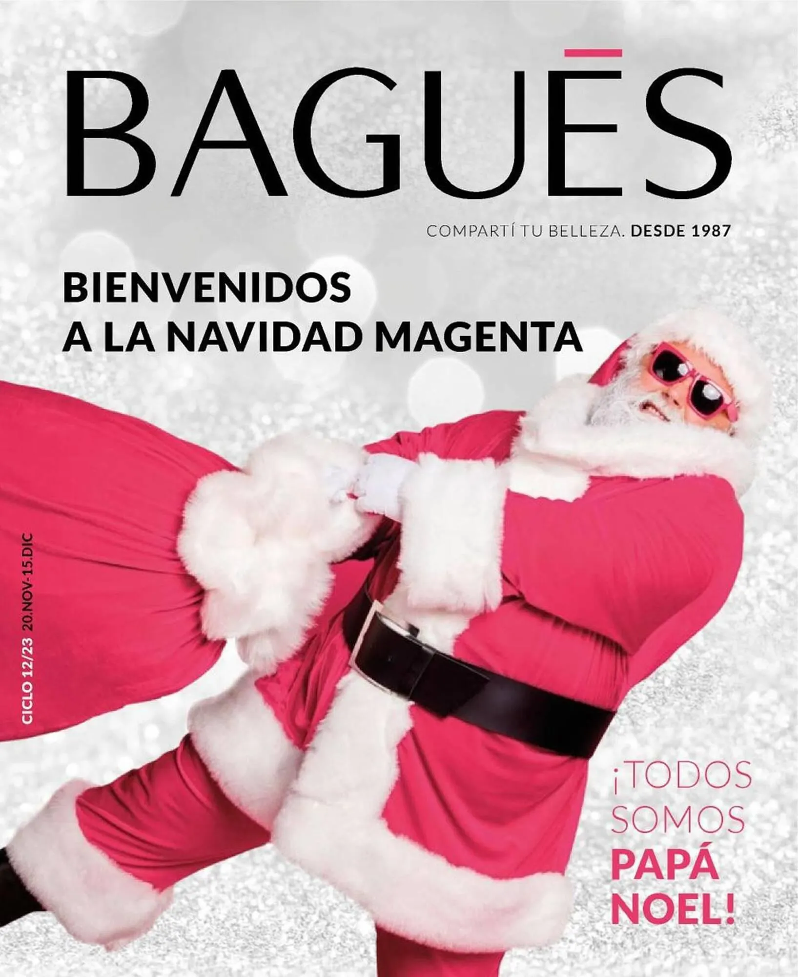 Catálogo Bagués - 1