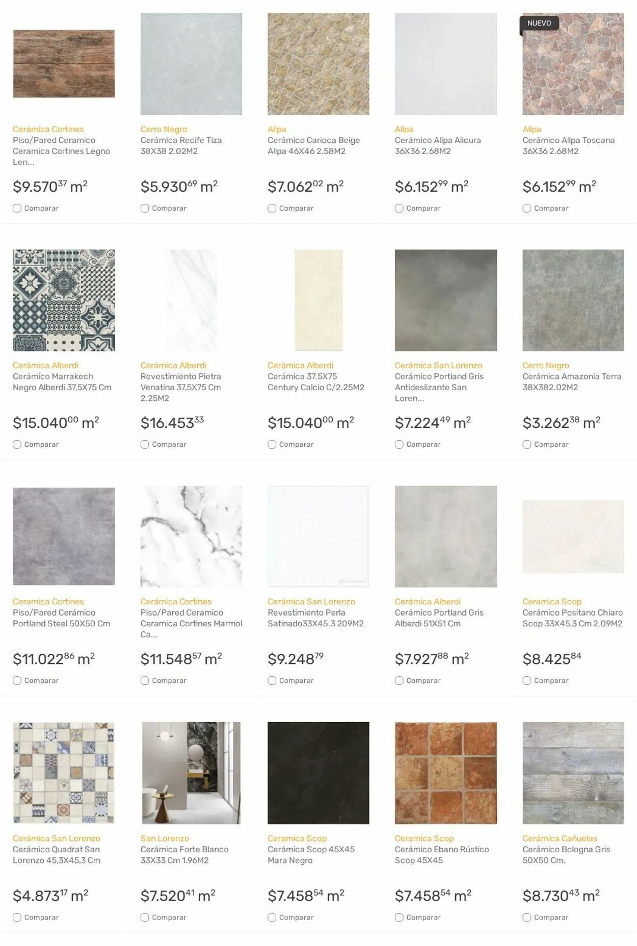 Ofertas de Blaisten 19 de febrero al 28 de febrero 2024 - Página 4 del catálogo