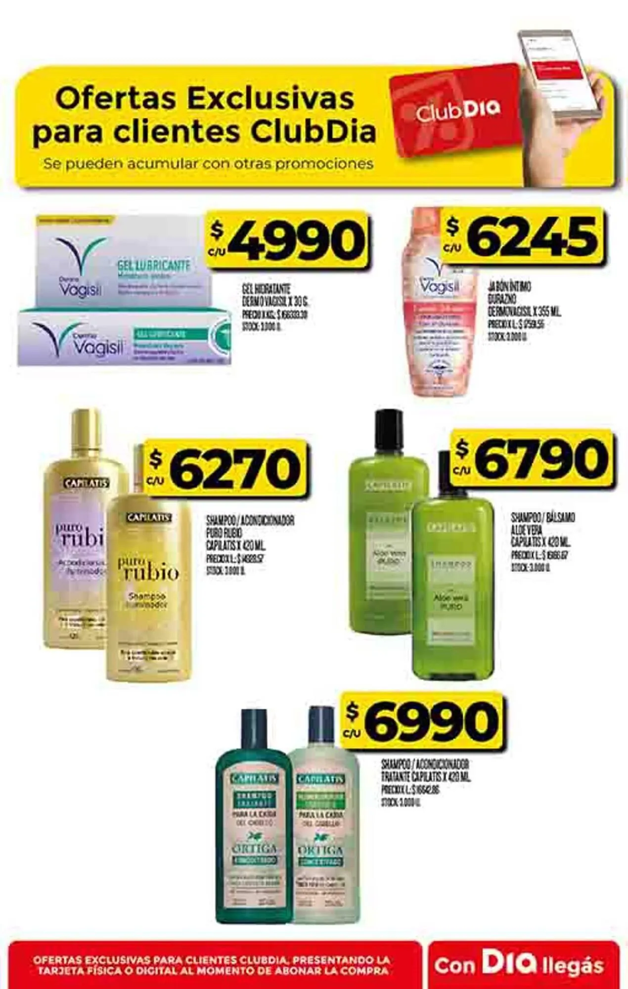 Ofertas de Folleto Supermercados DIA 12 de noviembre al 17 de noviembre 2025 - Página 55 del catálogo