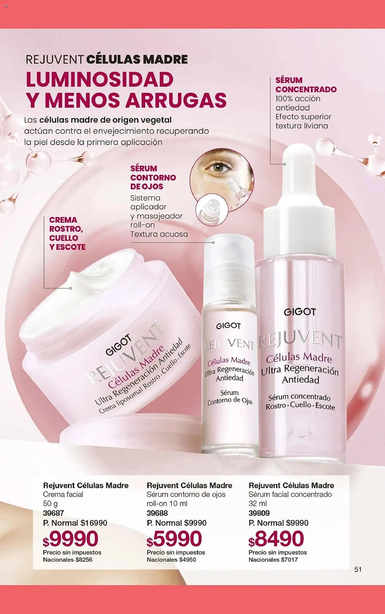 Ofertas de Folleto Gigot 5 de febrero al 28 de febrero 2026 - Página 63 del catálogo