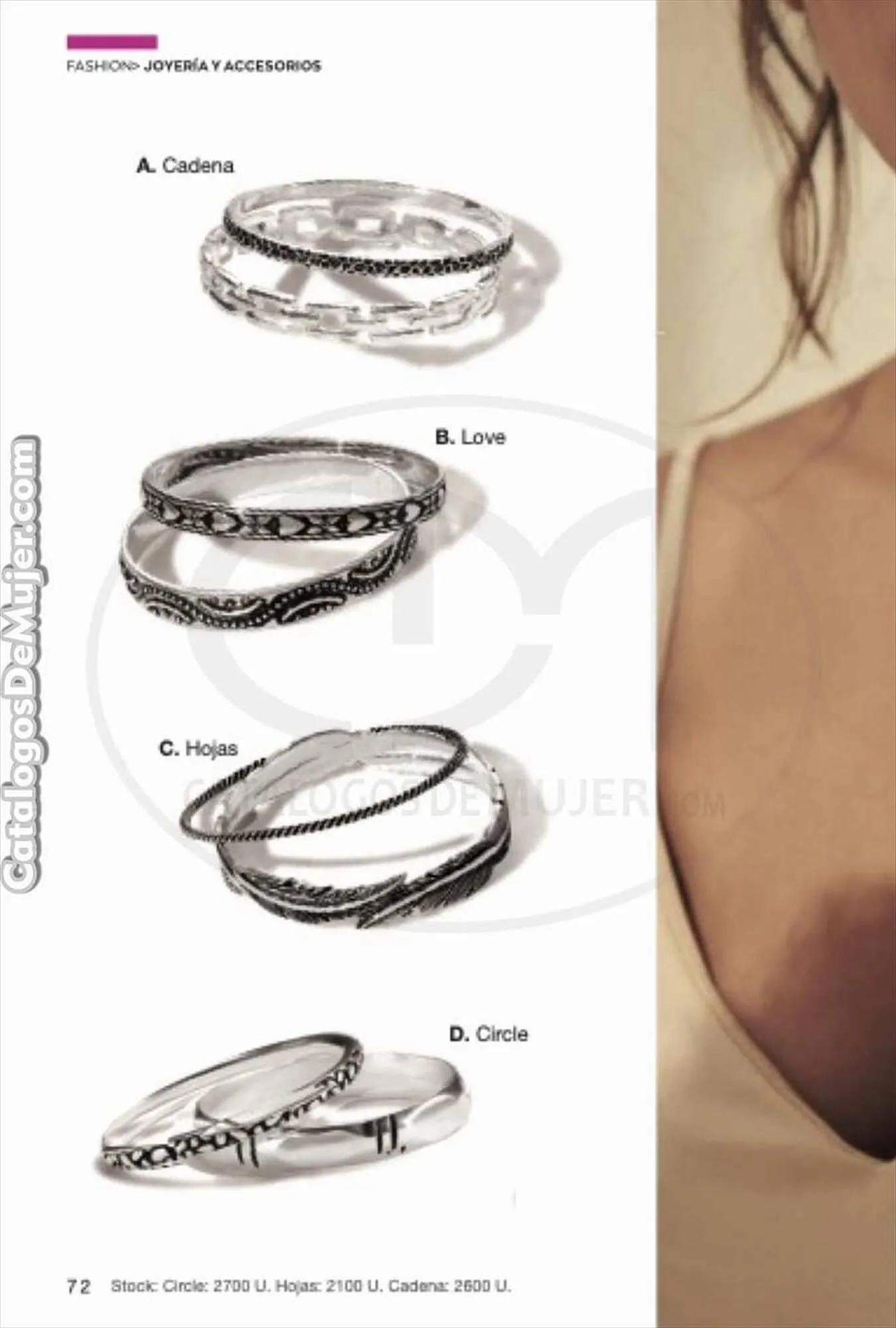 Ofertas de Catálogo Avon 18 de septiembre al 4 de octubre 2023 - Página 72 del catálogo