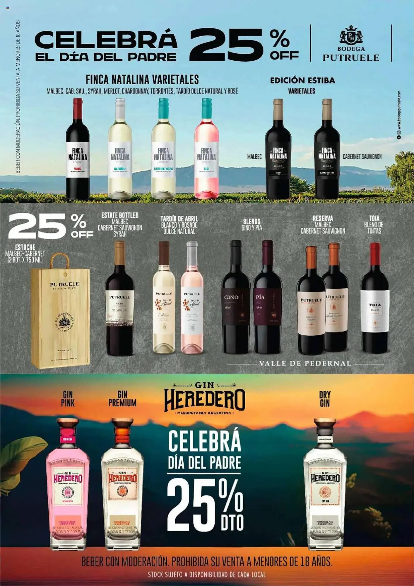 Ofertas de Catálogo Disco 9 de junio al 17 de junio 2025 - Página 5 del catálogo