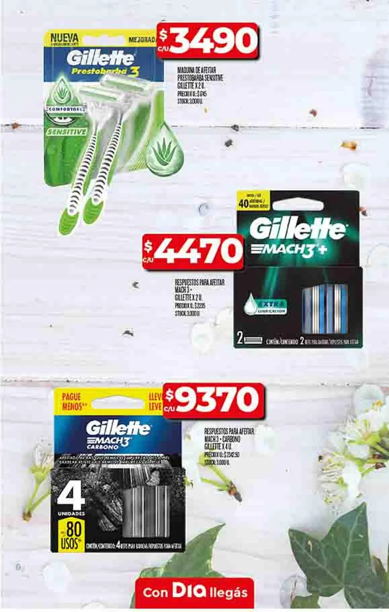 Ofertas de Catálogo Supermercados DIA 15 de abril al 21 de abril 2025 - Página 55 del catálogo