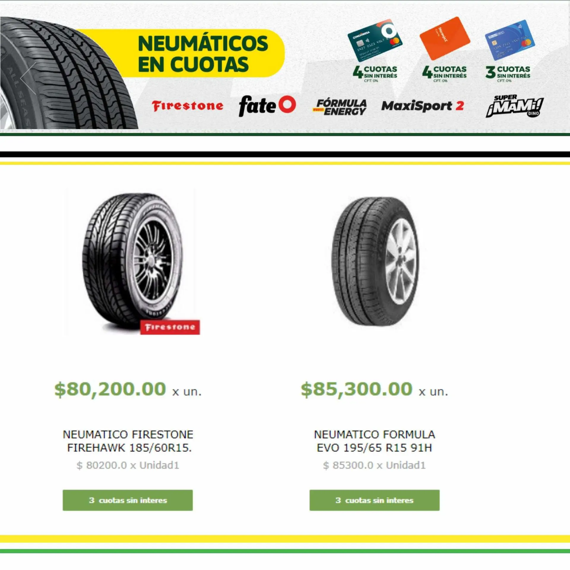 Ofertas de Catálogo Super Mami 23 de agosto al 17 de septiembre 2023 - Página 4 del catálogo