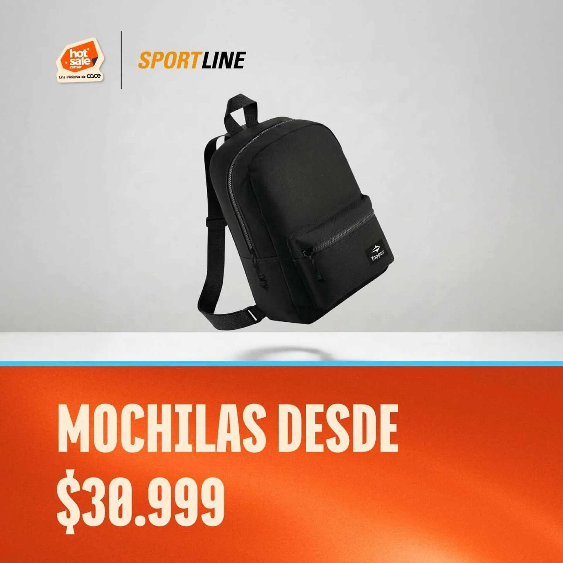 Ofertas de Catálogo Sportline 11 de mayo al 17 de mayo 2026 - Página 5 del catálogo