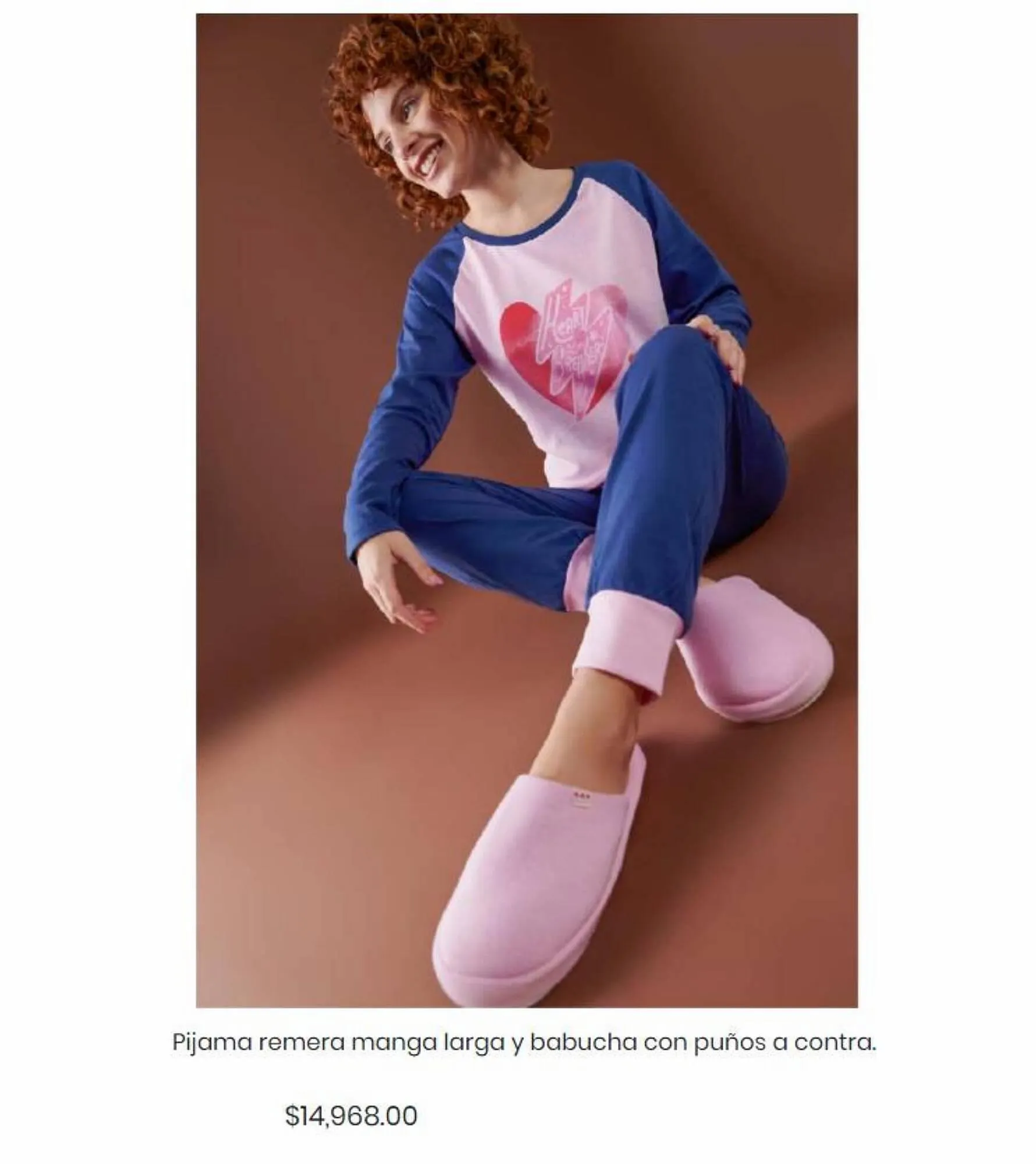 Ofertas de Catálogo Promesse 10 de agosto al 14 de octubre 2023 - Página 9 del catálogo