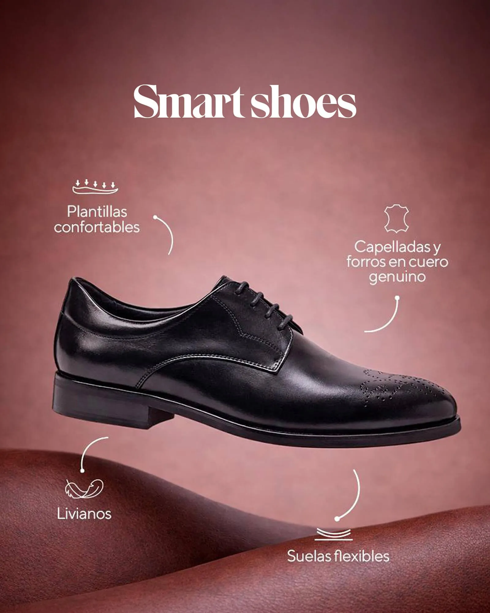 Ofertas de Catálogo Hush Puppies 6 de abril al 19 de abril 2026 - Página 2 del catálogo