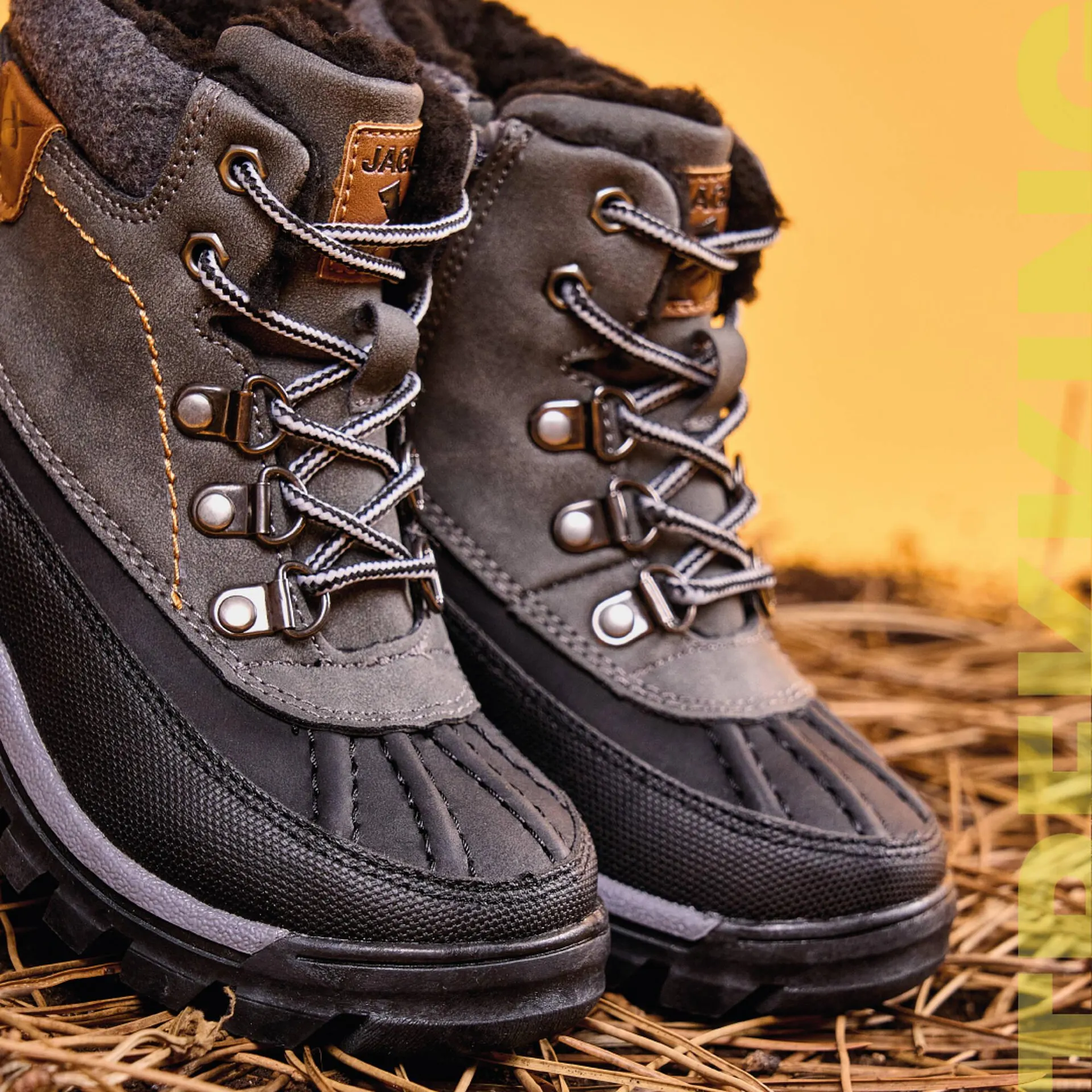 Ofertas de Catálogo Jaguar Shoes 24 de mayo al 31 de mayo 2024 - Página 1 del catálogo