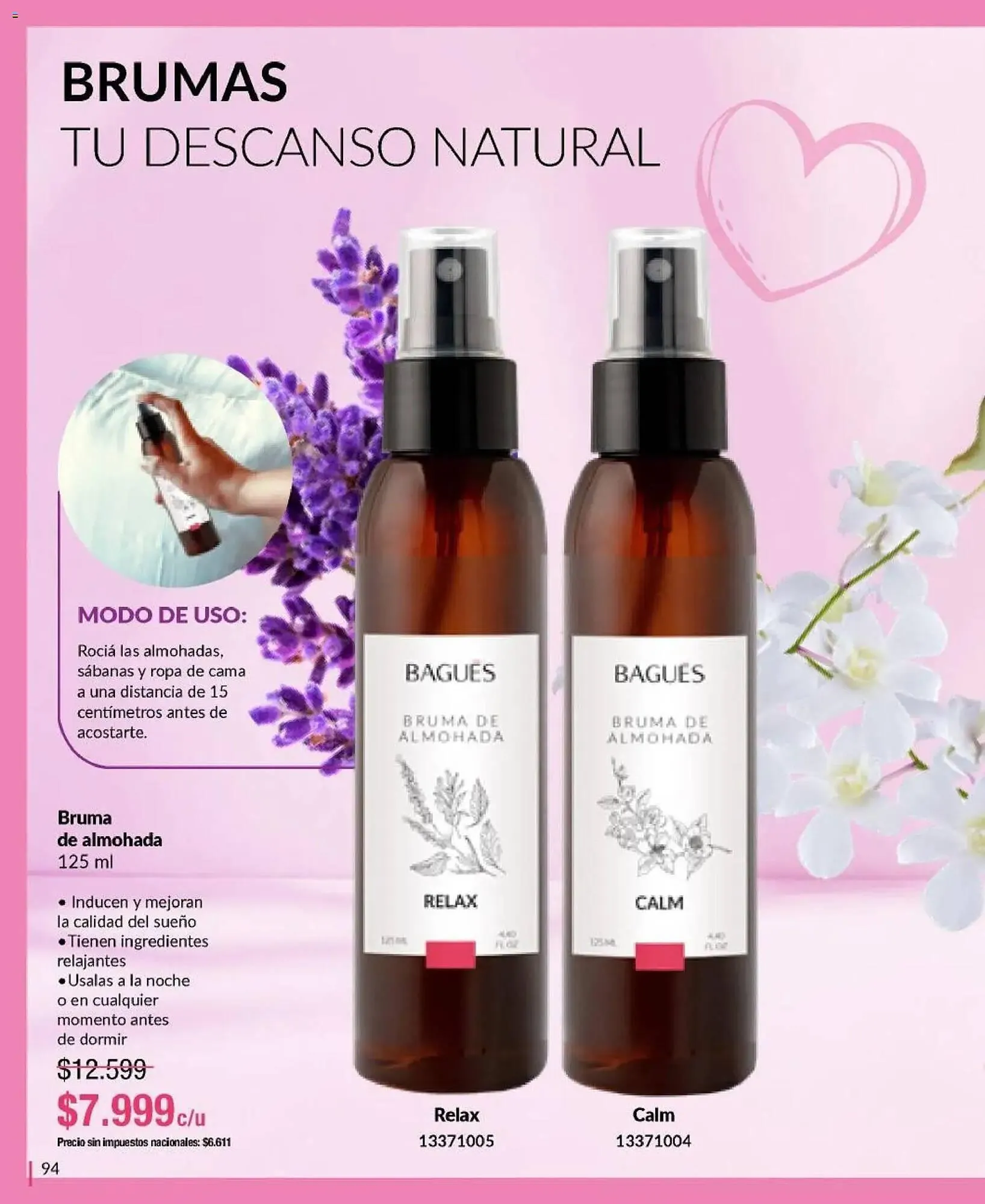 Ofertas de Catálogo Bagués 12 de enero al 6 de febrero 2026 - Página 94 del catálogo