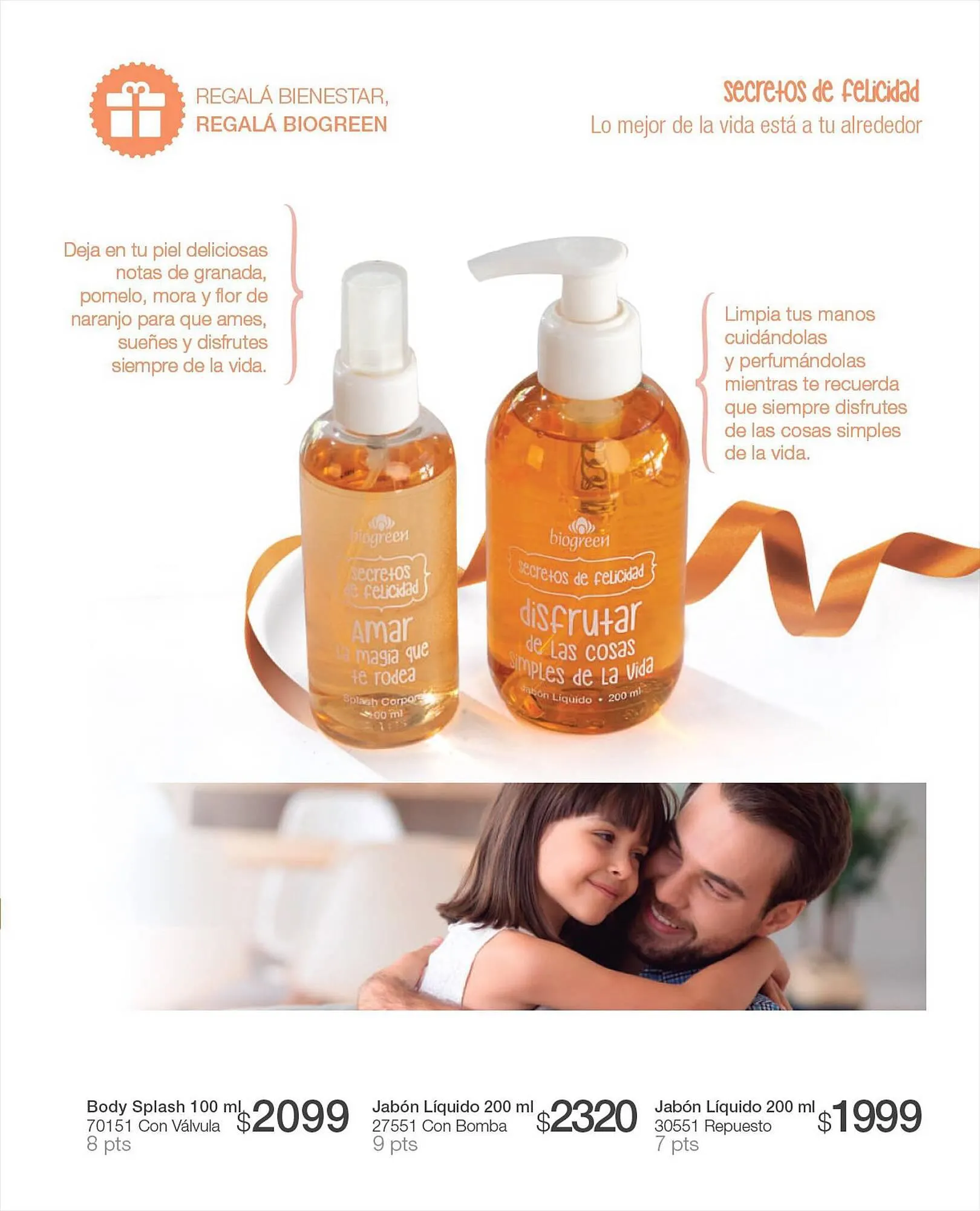 Ofertas de Catálogo Biogreen 27 de julio al 30 de julio 2023 - Página 135 del catálogo