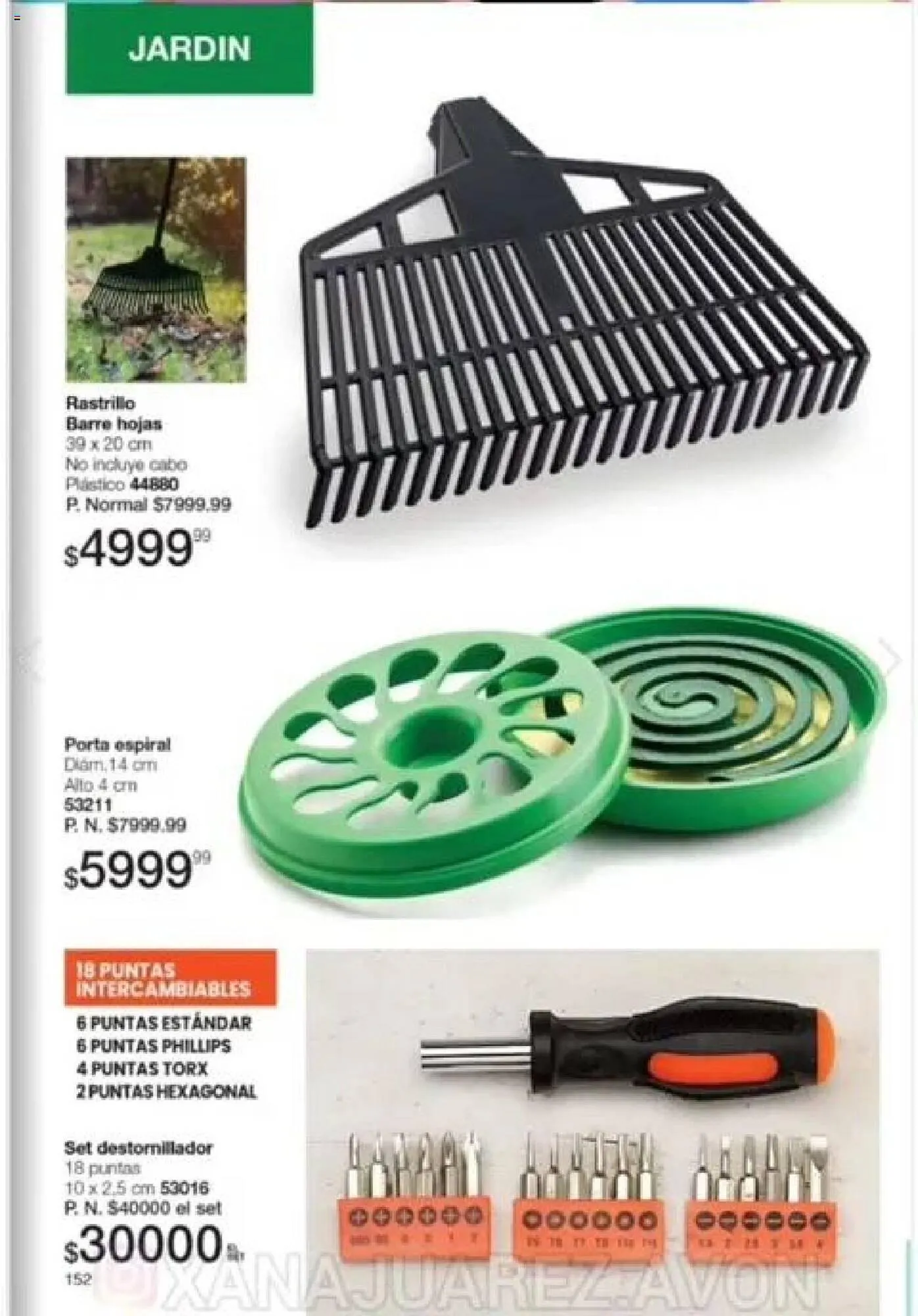 Ofertas de Catálogo Gigot 28 de junio al 15 de julio 2024 - Página 130 del catálogo