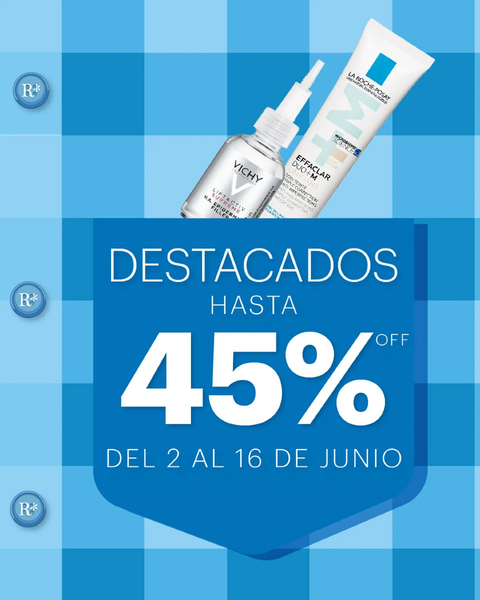Ofertas de Catálogo Riadigos 2 de junio al 15 de junio 2025 - Página 3 del catálogo