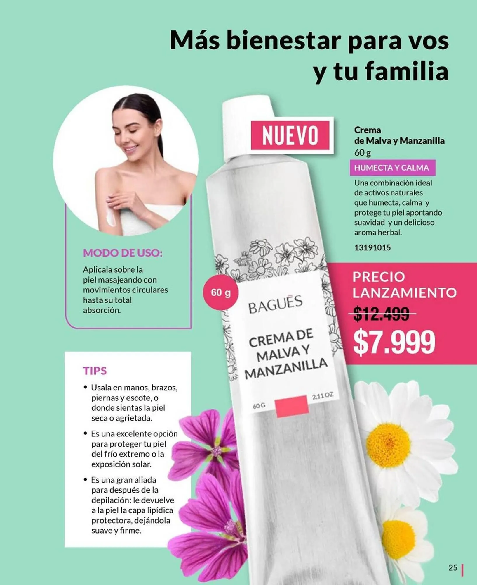 Ofertas de Catálogo Bagués 5 de abril al 30 de abril 2025 - Página 25 del catálogo