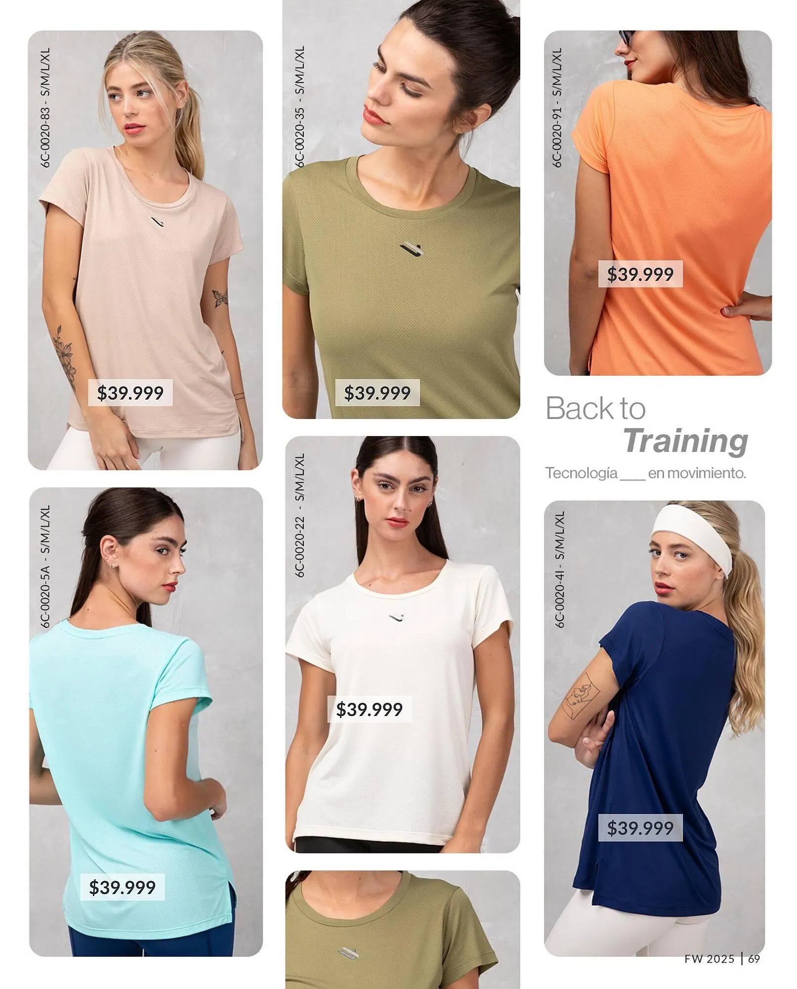 Ofertas de Catálogo Vitnik 2 de mayo al 31 de mayo 2025 - Página 69 del catálogo