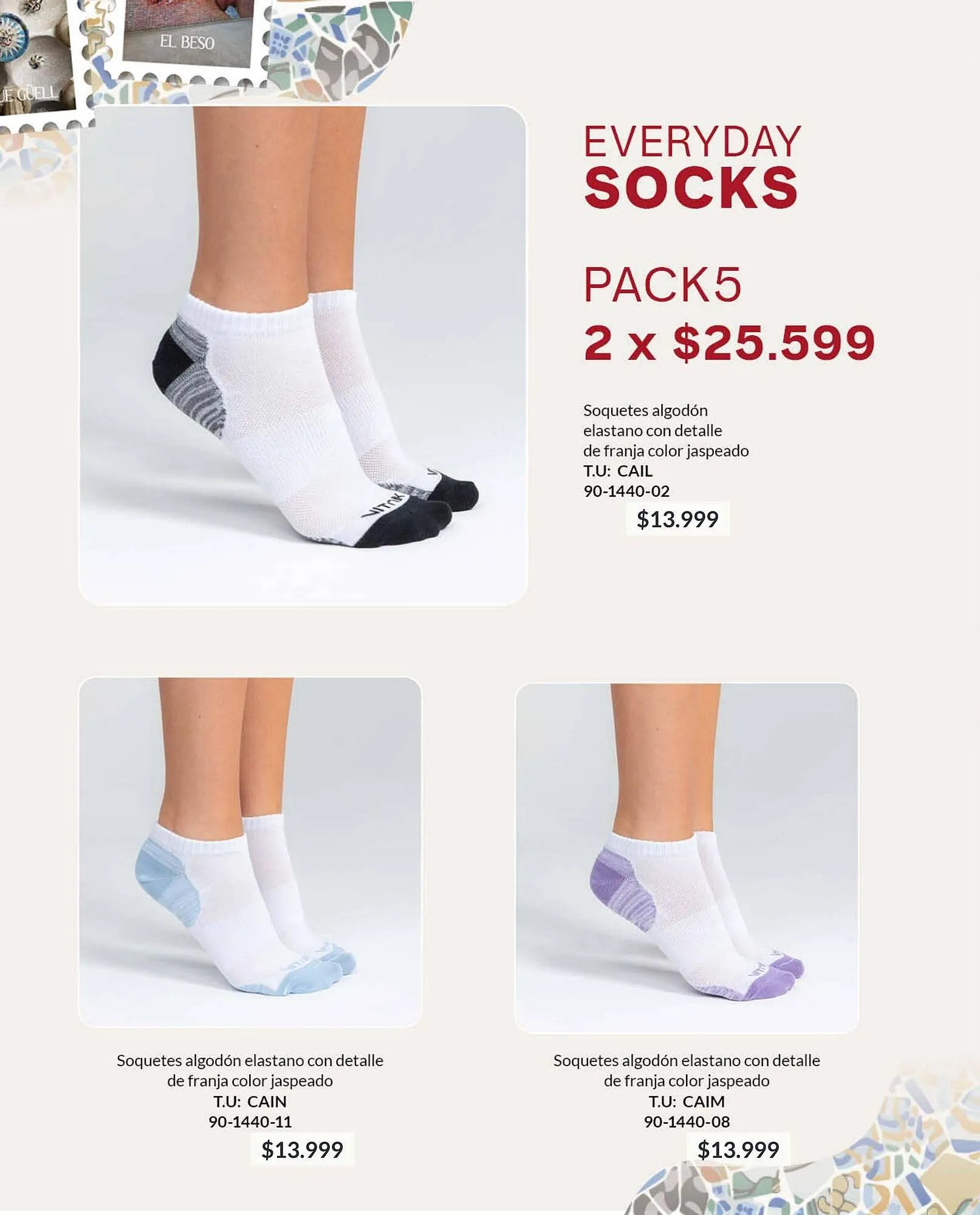 Ofertas de Catálogo Vitnik 24 de febrero al 28 de febrero 2026 - Página 58 del catálogo