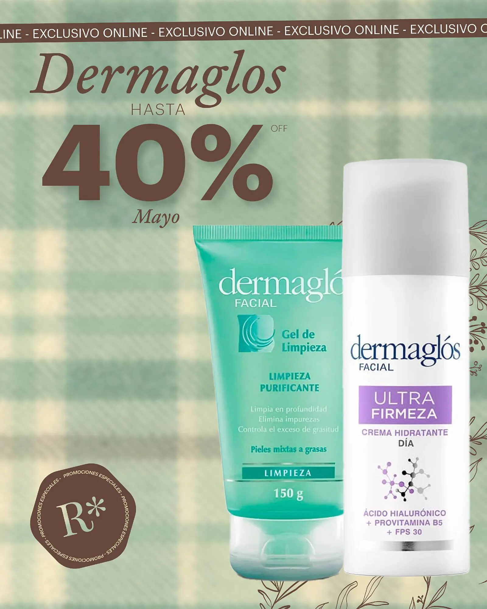 Ofertas de Catálogo Riadigos 6 de mayo al 12 de mayo 2026 - Página 5 del catálogo