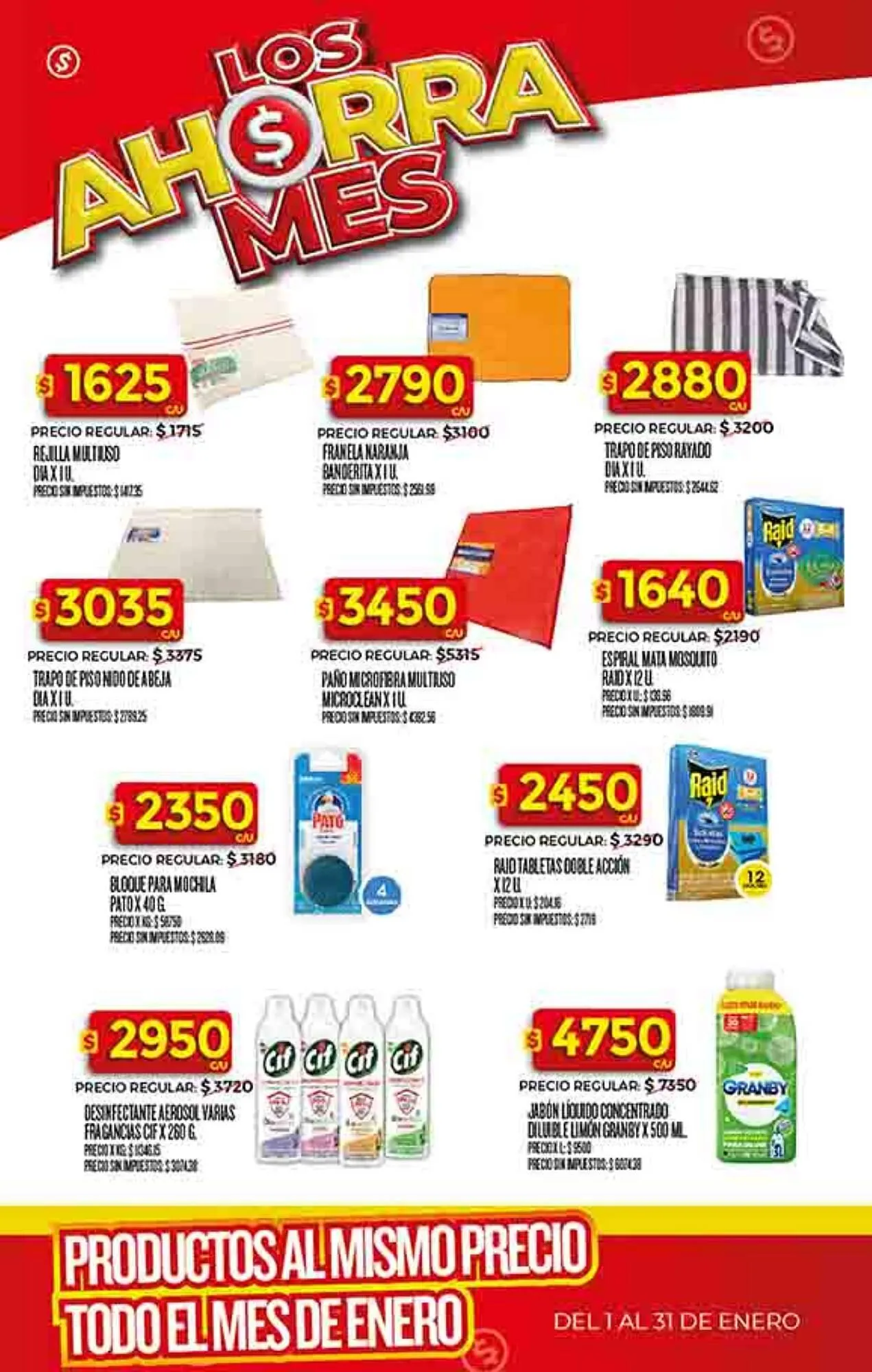 Ofertas de Folleto Supermercados DIA 28 de enero al 2 de febrero 2026 - Página 40 del catálogo