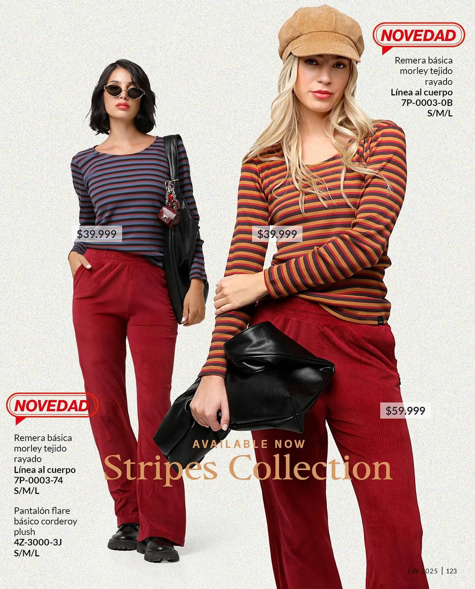 Ofertas de Catálogo Vitnik 2 de mayo al 31 de mayo 2025 - Página 123 del catálogo