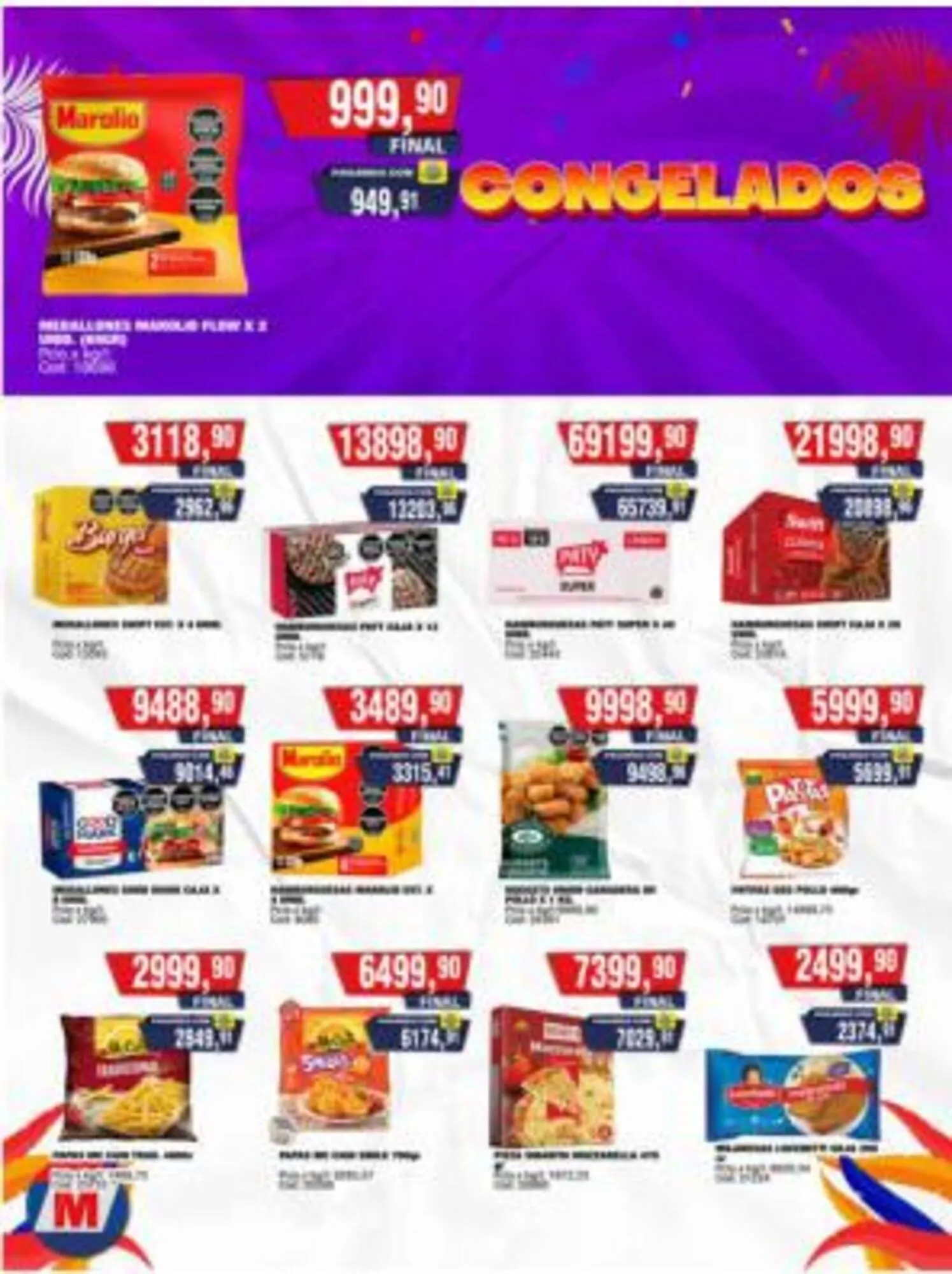 Ofertas de Revista Maxiconsumo 18 de febrero al 25 de febrero 2026 - Página 13 del catálogo
