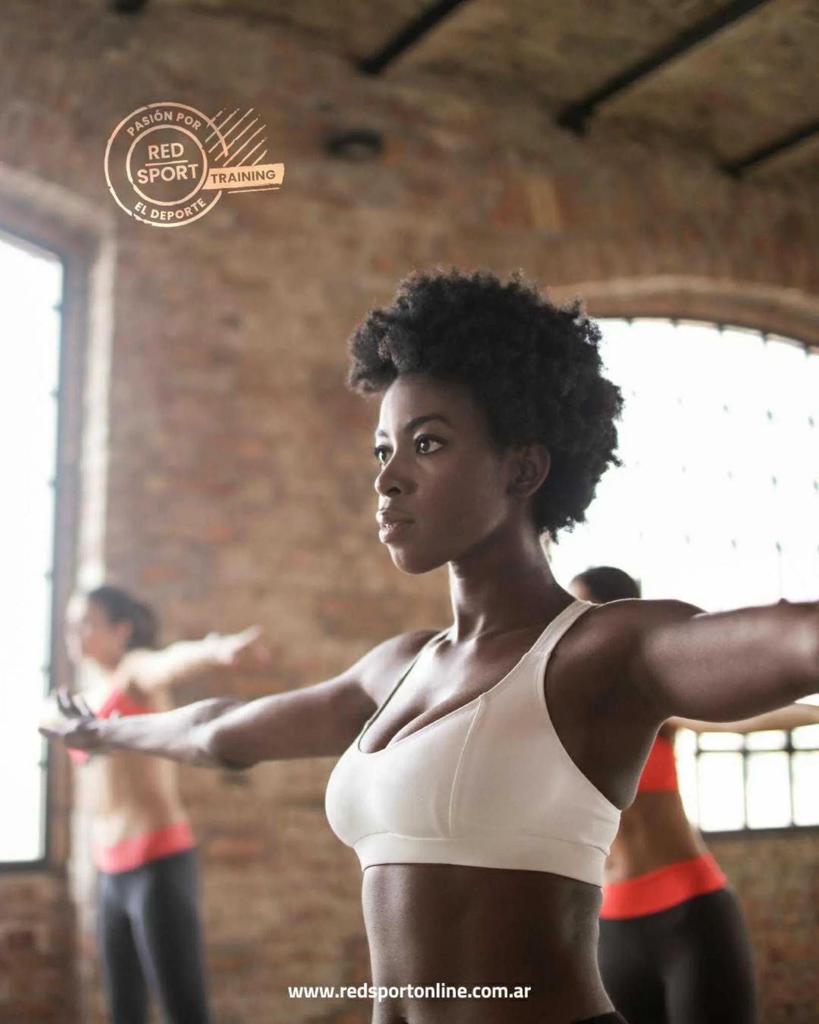 Catálogo Red Sport - 1