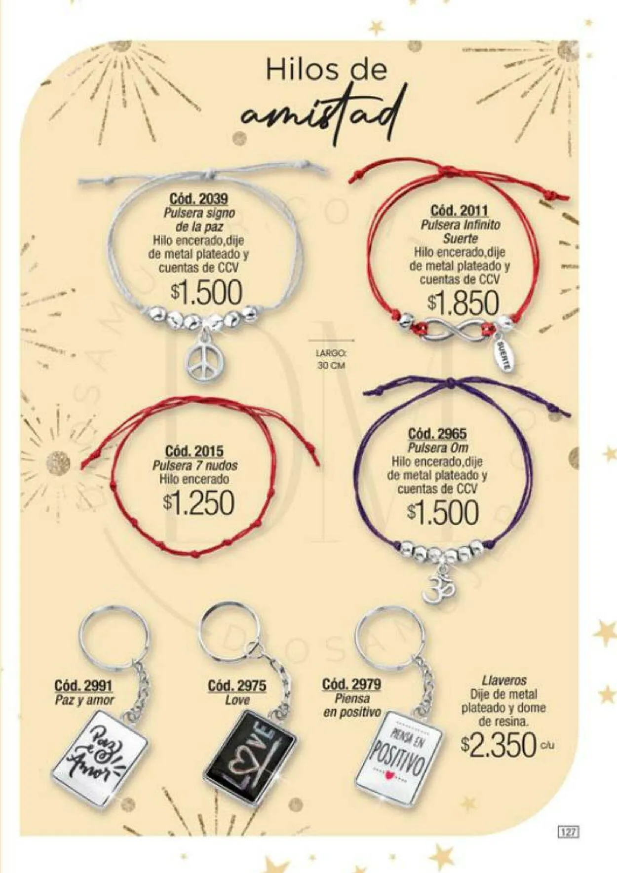 Ofertas de Amodil 3 de noviembre al 30 de noviembre 2023 - Página 127 del catálogo