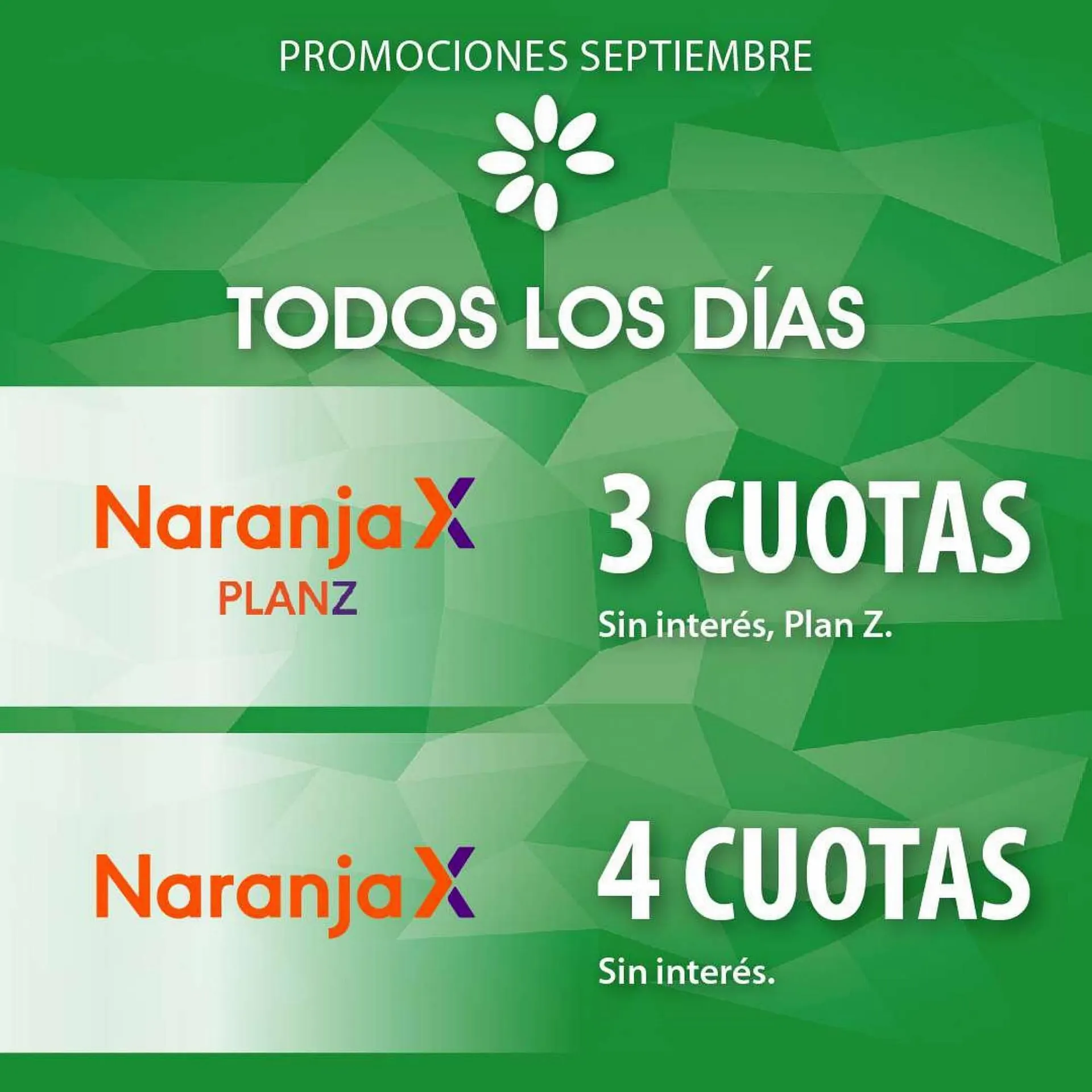 Ofertas de Catálogo Supermercados Todo 7 de septiembre al 30 de septiembre 2023 - Página 8 del catálogo
