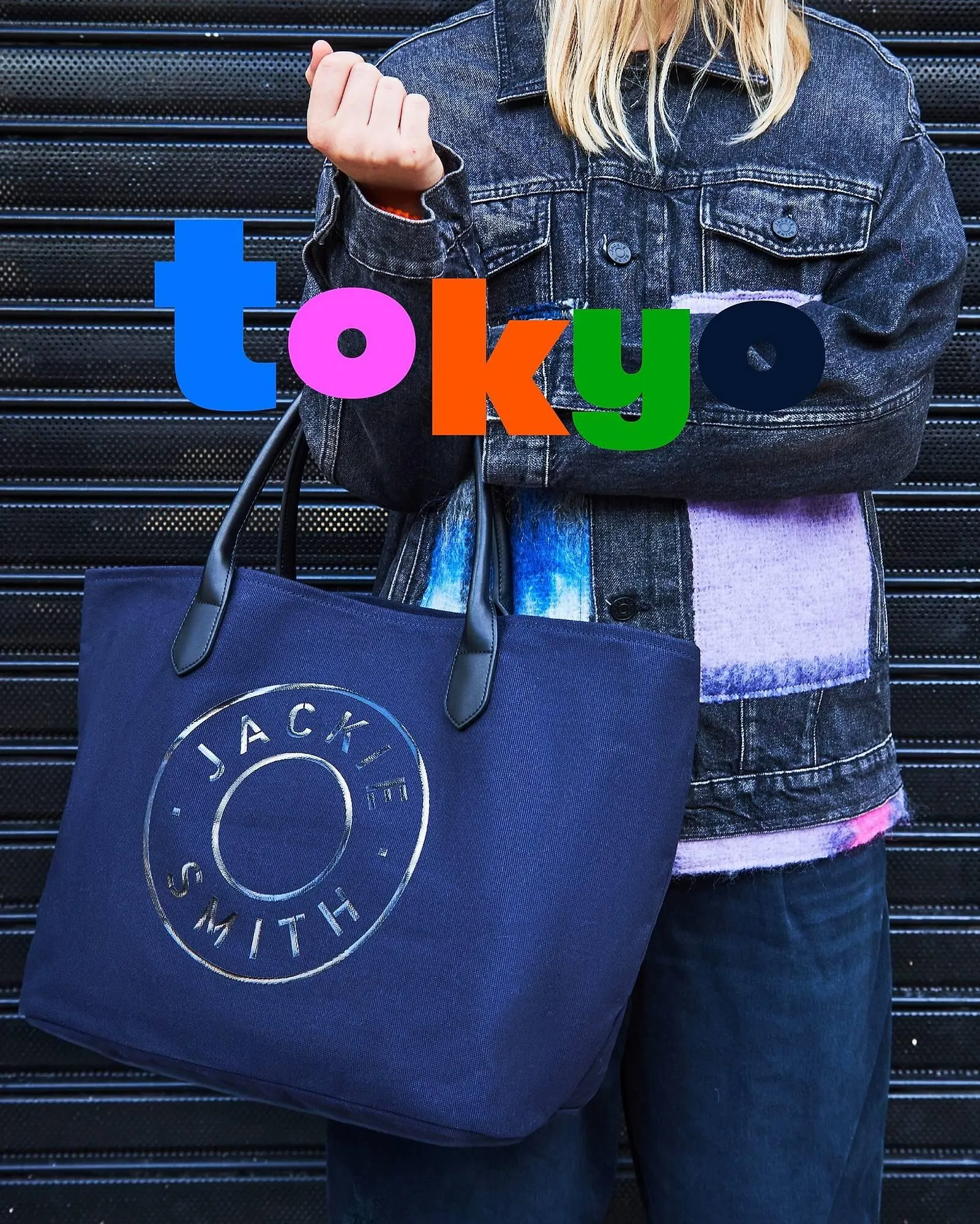 Ofertas de Catálogo Jackie Smith 23 de mayo al 31 de mayo 2025 - Página 3 del catálogo