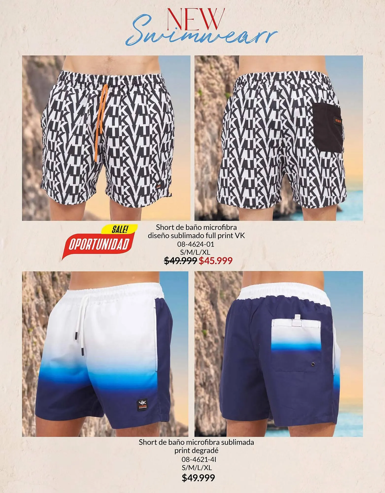 Ofertas de Catálogo Vitnik 3 de enero al 28 de febrero 2025 - Página 18 del catálogo