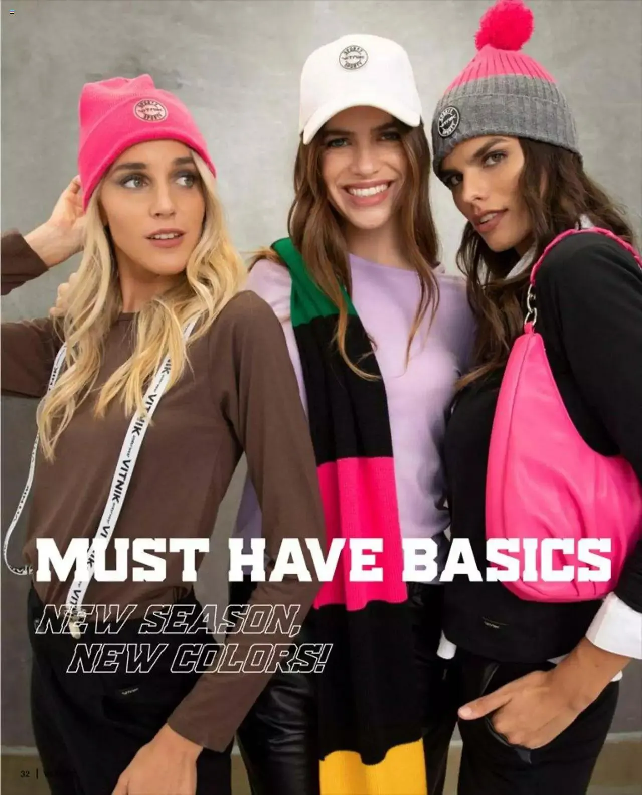 Ofertas de Vitnik catálogo 16 de junio al 31 de diciembre 2023 - Página 32 del catálogo