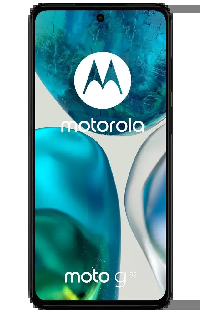 Moto G52