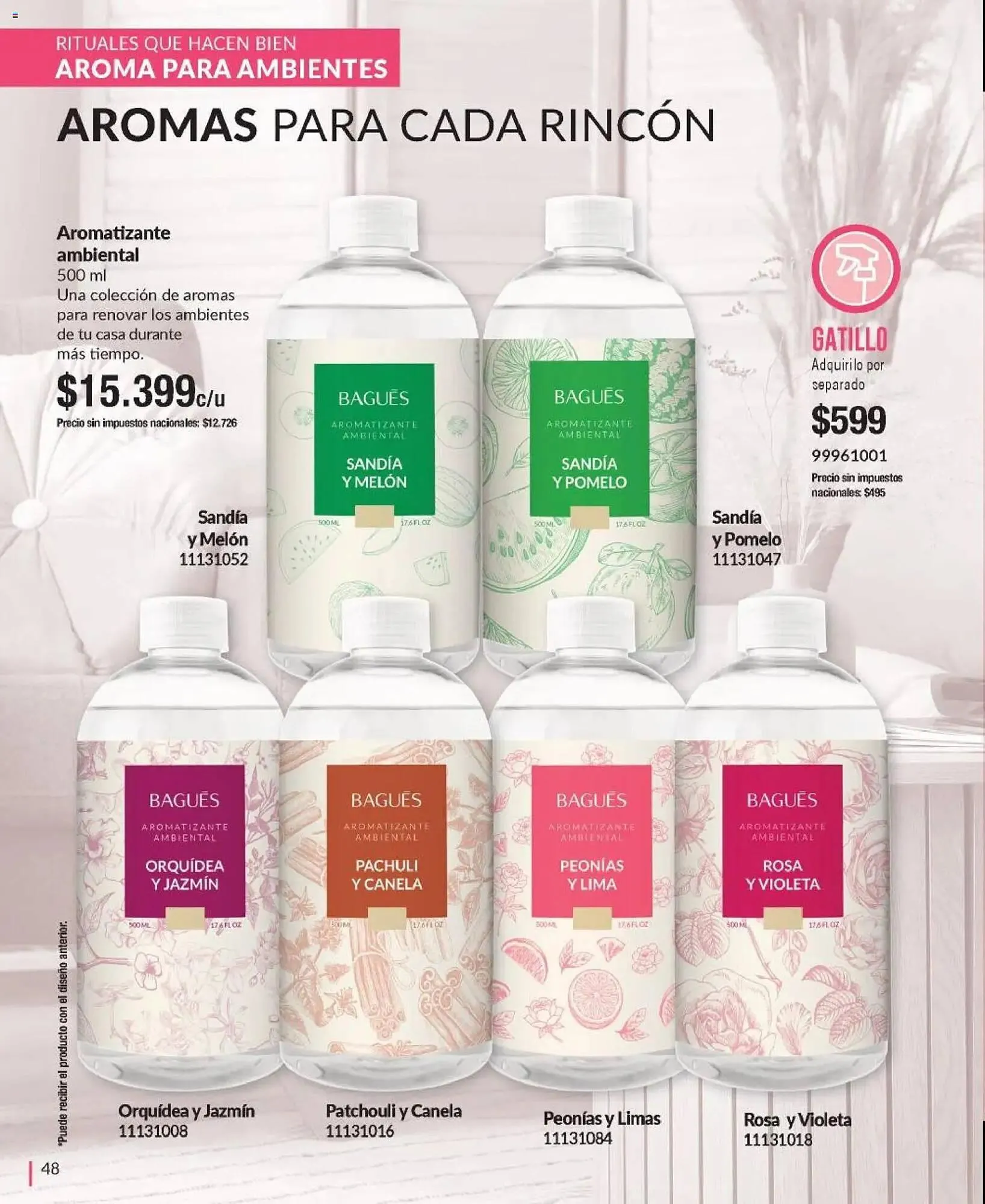 Ofertas de Catálogo Bagués 9 de marzo al 4 de abril 2026 - Página 48 del catálogo
