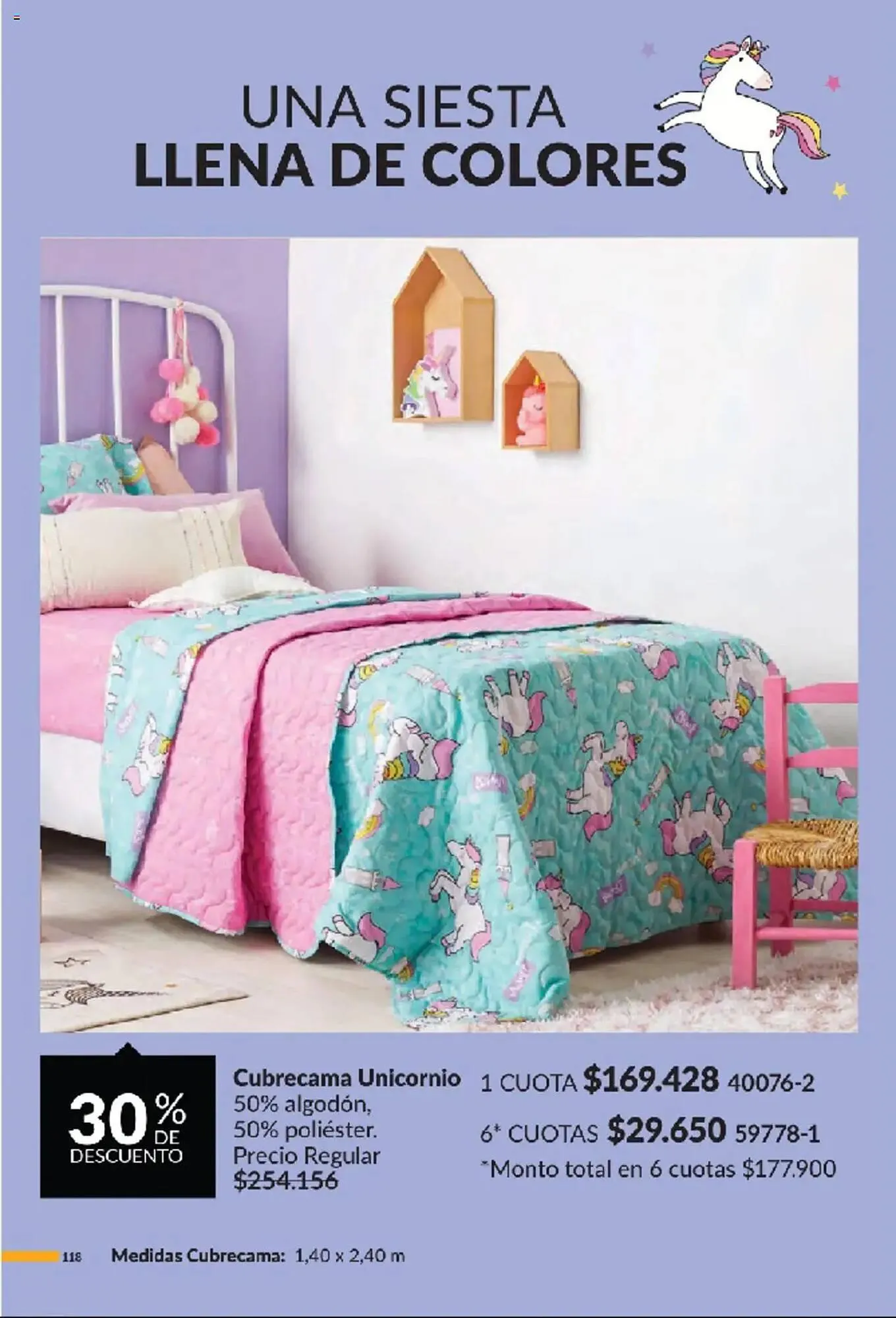 Ofertas de Catálogo Avon 11 de marzo al 31 de marzo 2025 - Página 118 del catálogo