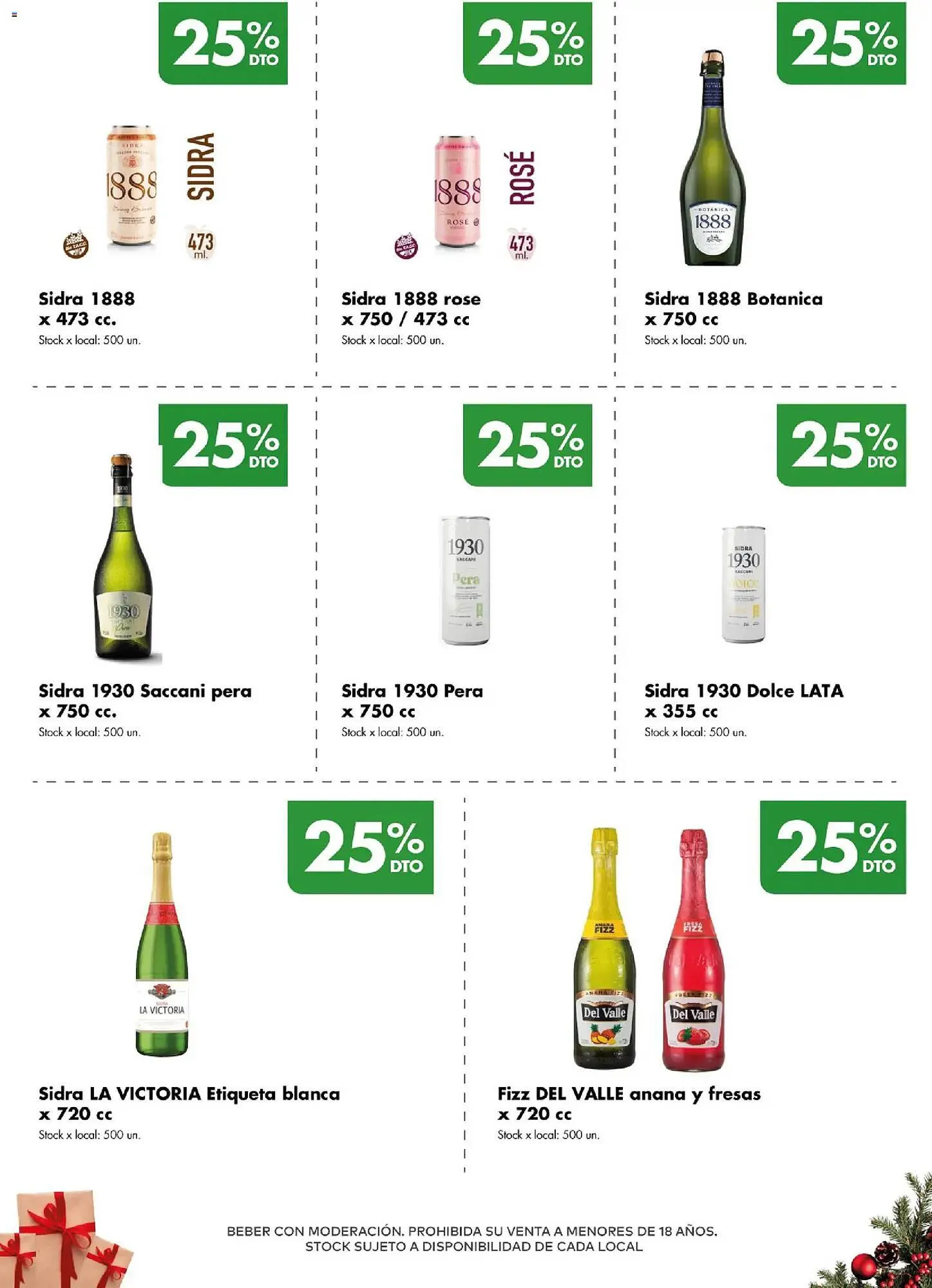 Ofertas de Catálogo Jumbo 15 de diciembre al 25 de diciembre 2025 - Página 15 del catálogo