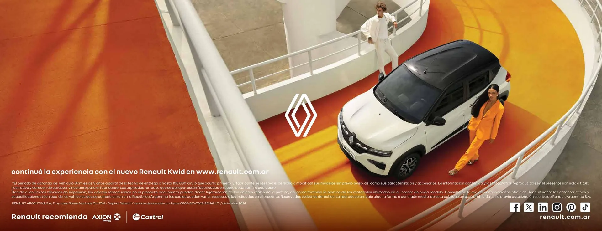 Ofertas de Catálogo Renault 4 de diciembre al 4 de diciembre 2025 - Página 13 del catálogo