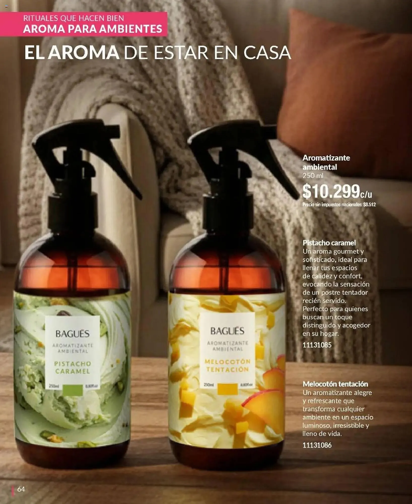 Ofertas de Catálogo Bagués 4 de mayo al 30 de mayo 2026 - Página 64 del catálogo