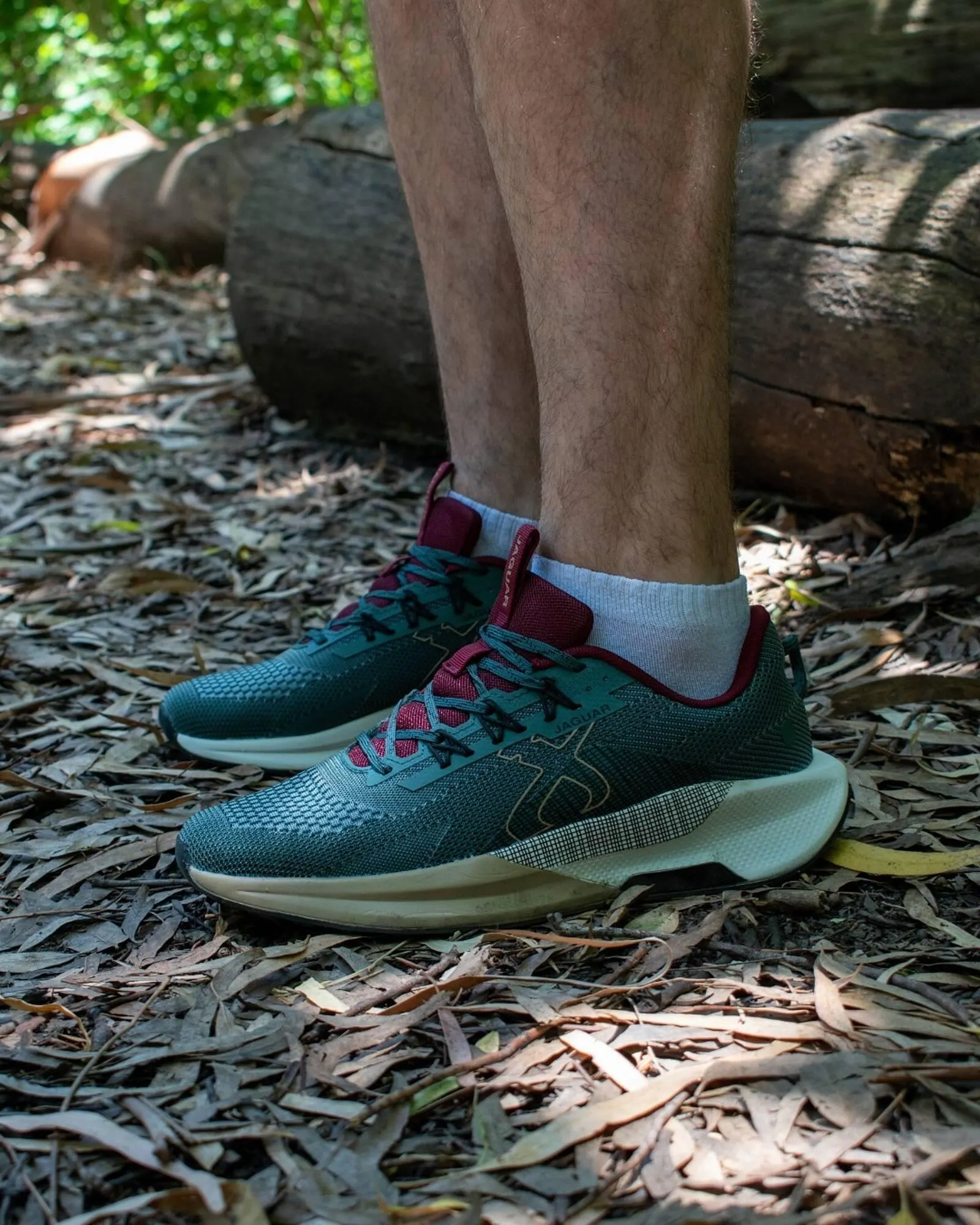 Ofertas de Catálogo Jaguar Shoes 6 de marzo al 25 de marzo 2026 - Página 4 del catálogo