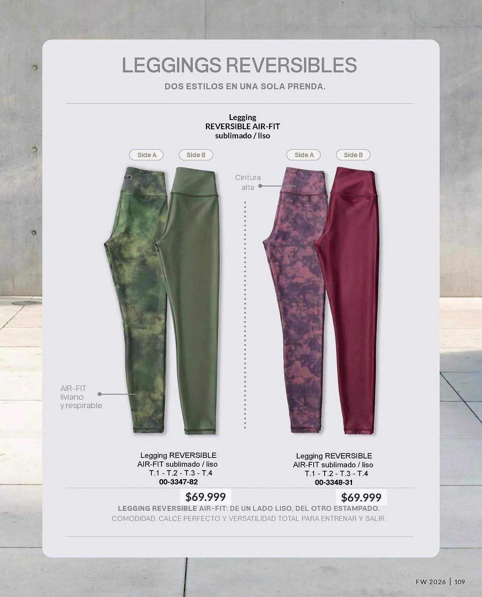 Ofertas de Catálogo Vitnik 24 de febrero al 28 de febrero 2026 - Página 109 del catálogo