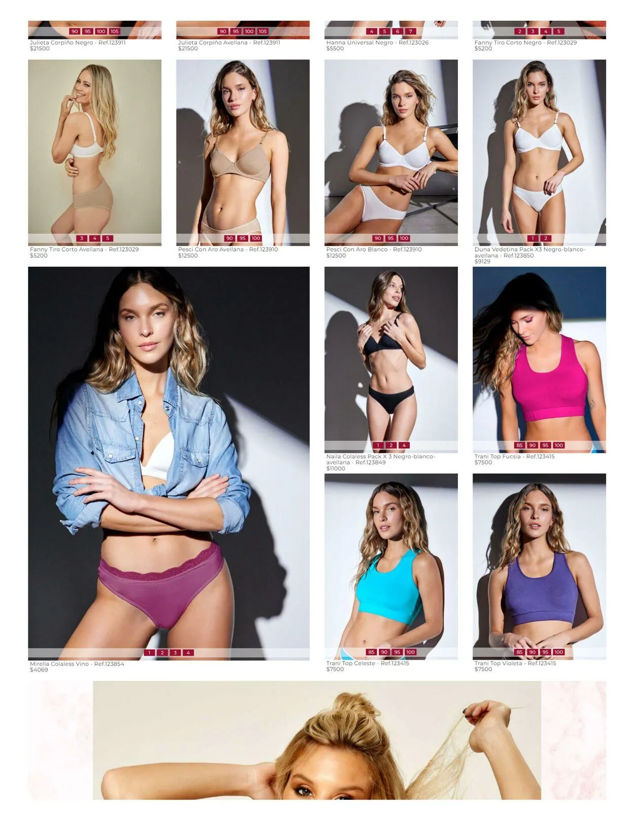 Ofertas de Martina di Trento 30 de noviembre al 28 de diciembre 2023 - Página 40 del catálogo