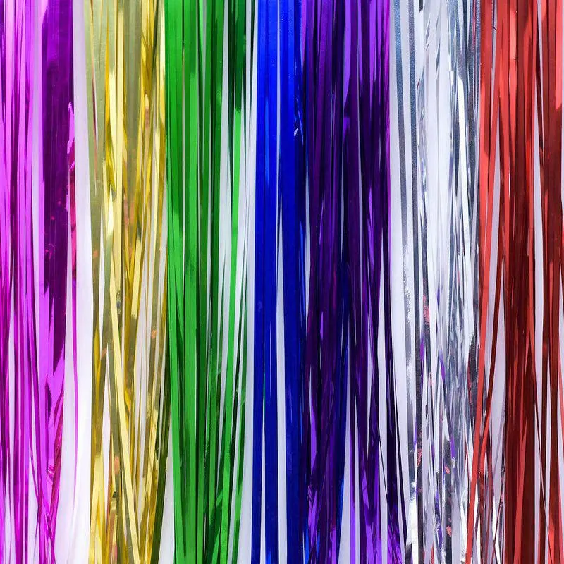 Lluvia Clasica 1Mt Vs Coloress